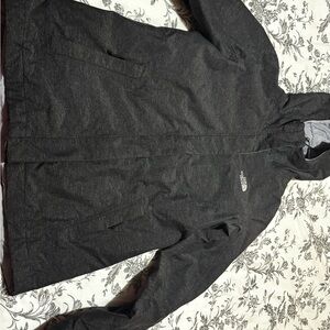 Women’s north face jacket